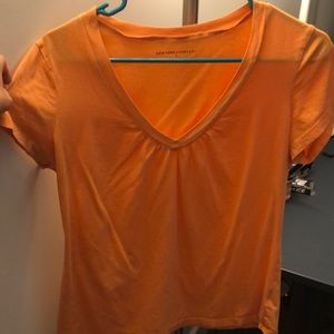 V-Neck Tee